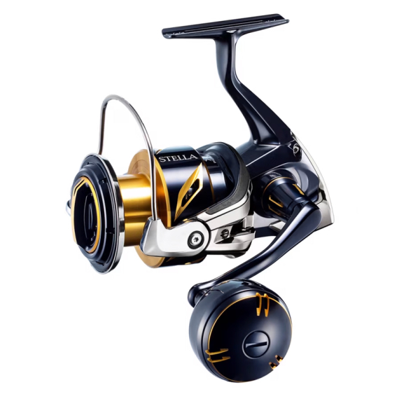 Shimano Stella SW-C 6000 HG i gruppen Hjul / Spinnehjul hos Sportfiskeprylar.se (STLSW6000HGC)