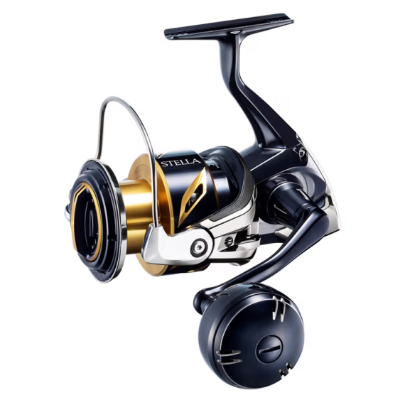 Shimano Stella SW-C 6000 PG i gruppen Hjul / Spinnehjul hos Sportfiskeprylar.se (STLSW6000PGC)