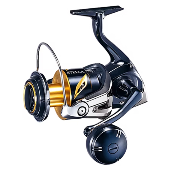 Shimano Stella SW-C 8000 PG i gruppen Hjul / Spinnehjul hos Sportfiskeprylar.se (STLSW8000PGC)