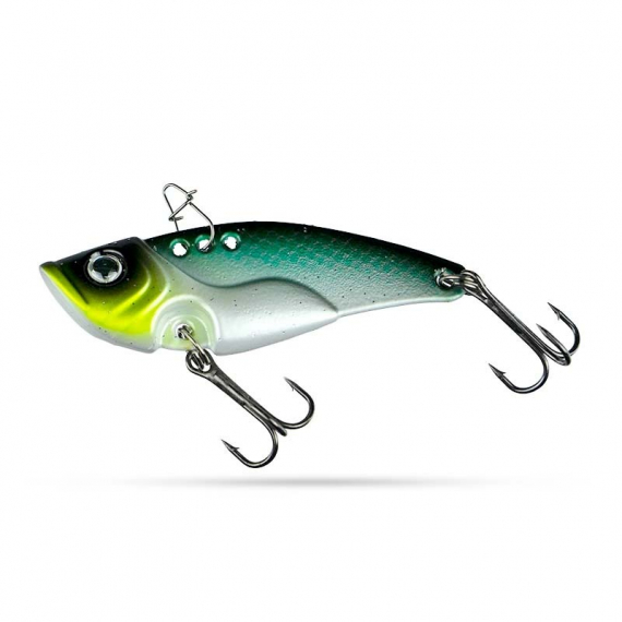 Scout Blade 9g - Stolen Bleak i gruppen Madding / Læbeløse crankbaits hos Sportfiskeprylar.se (STSB9-4)
