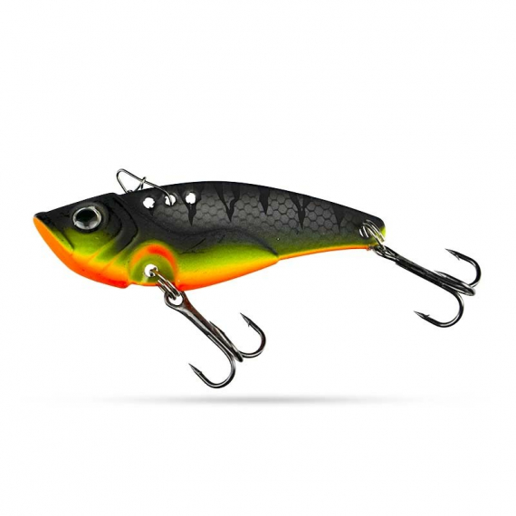 Scout Blade 9g - Black Perch i gruppen Madding / Læbeløse crankbaits hos Sportfiskeprylar.se (STSB9-6)