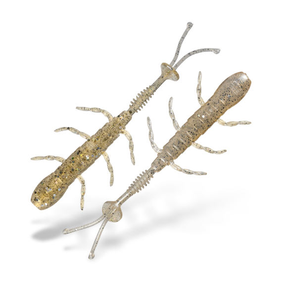 Scout Creature 11cm (8pcs) i gruppen Madding / Softbaits / krebs og creaturebaits / Creaturebaits hos Sportfiskeprylar.se (STSCB11r)