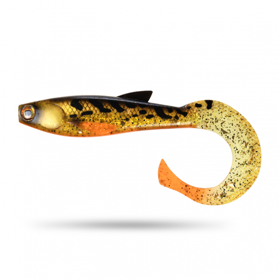 Scout Shad Curly 30cm i gruppen Madding / Softbaits / Gedde softbaits hos Sportfiskeprylar.se (STSCC28-02r)