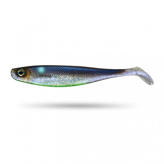 Söderjiggen V3 25cm - Lucid Smelt i gruppen Madding / Softbaits / Gedde softbaits hos Sportfiskeprylar.se (STSJ25P-060)