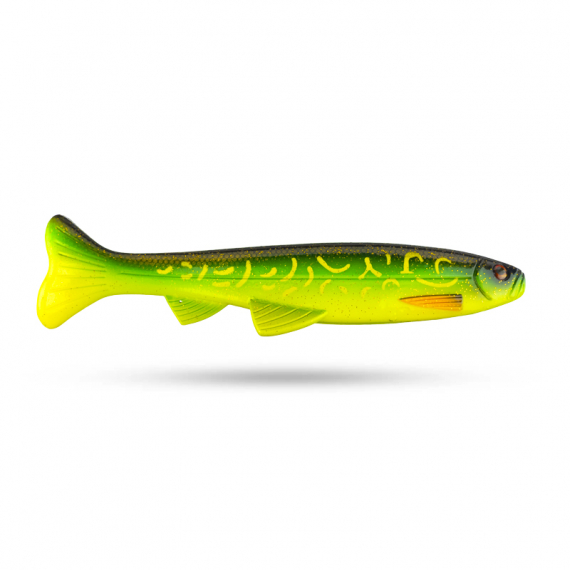 Scout Kicker 18cm 60g i gruppen Madding / Softbaits / Gedde softbaits hos Sportfiskeprylar.se (STSK18r)