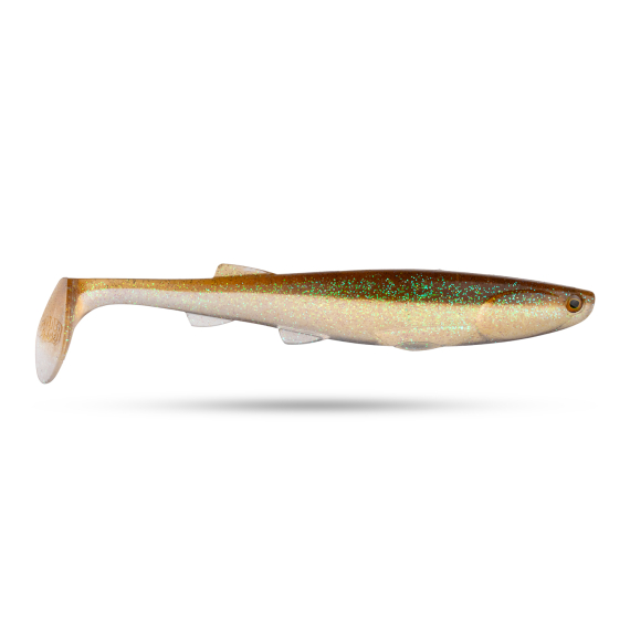 Scout Slow Roller 20cm 46g i gruppen Madding / Softbaits / Gedde softbaits hos Sportfiskeprylar.se (STSR20P-069r)