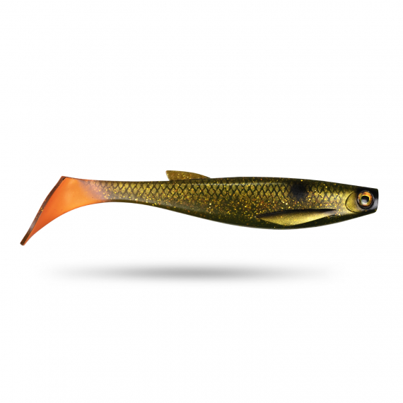 Scout Shad 23cm i gruppen Madding / Softbaits / Gedde softbaits hos Sportfiskeprylar.se (STSS23UP-02r)