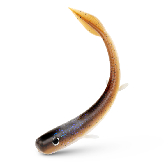 Scout Vertical Baitfish 22cm (2-pack) i gruppen Madding / Softbaits / Vertikale softbaits hos Sportfiskeprylar.se (STSVB22-P01r)