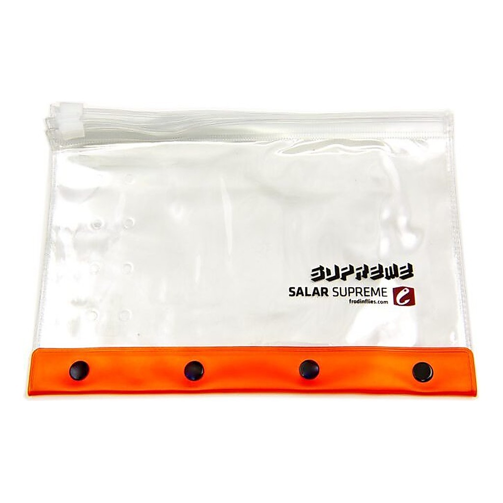 Frödin Salar Supreme Fly Wallet - Medium i gruppen Opbevaring / Tackle-tasker / Tegnebøger hos Sportfiskeprylar.se (SUPW-M)