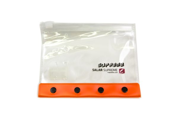 Frödin Salar Supreme Fly Wallet - Small i gruppen Opbevaring / Tackle-tasker / Tegnebøger hos Sportfiskeprylar.se (SUPW-S)