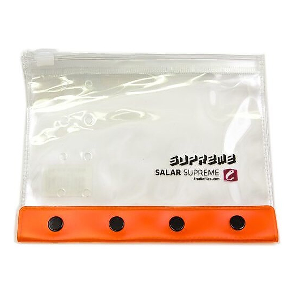 Frödin Salar Supreme Fly Wallet - Small i gruppen Opbevaring / Tackle-tasker / Tegnebøger hos Sportfiskeprylar.se (SUPW-S)
