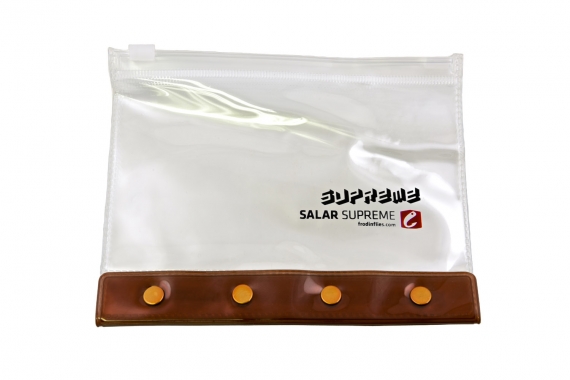 Frödin Salar Supreme Wallets X i gruppen Opbevaring / Tackle-tasker / Tegnebøger hos Sportfiskeprylar.se (SUPW-Sr)