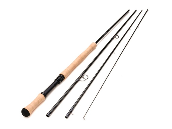 Scott Swing Switch Fly Rod i gruppen Stænger / Fiskestang til fluefiskeri / Switch-fiskestænger hos Sportfiskeprylar.se (SW11844r)