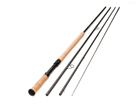 Scott Swing DH Fly Rod i gruppen Stænger / Fiskestang til fluefiskeri / Tohånds fluestænger hos Sportfiskeprylar.se (SW12864r)