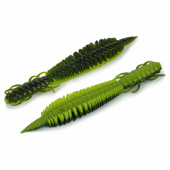 Molix Swimming Dragonfly 8,9cm (8-pack) i gruppen Madding / Softbaits / krebs og creaturebaits / Ned rig baits hos Sportfiskeprylar.se (SWD35-97r)