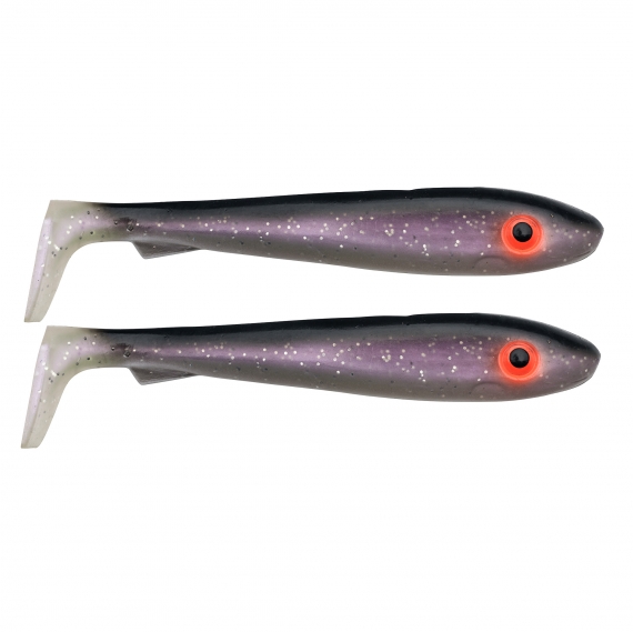 McRubber 21cm (2 pack) - Sik i gruppen Madding / Softbaits / Gedde softbaits hos Sportfiskeprylar.se (SZ100427)