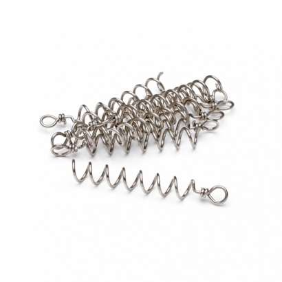 SvartZonker Shallow screw 10-pack i gruppen Kroge og endegrej / Stingere og stingertilbehør / Stingertilbehør hos Sportfiskeprylar.se (SZ101802)