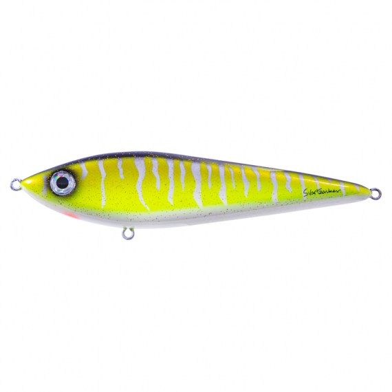 Svartzonker Big Glide 23cm i gruppen Madding / Jerkbaits hos Sportfiskeprylar.se (SZ105412r)