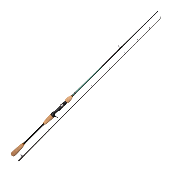 Svartzonker Power Series 7´2\'\' 4-16g Casting i gruppen Stænger / Kastestænger hos Sportfiskeprylar.se (SZ113808)