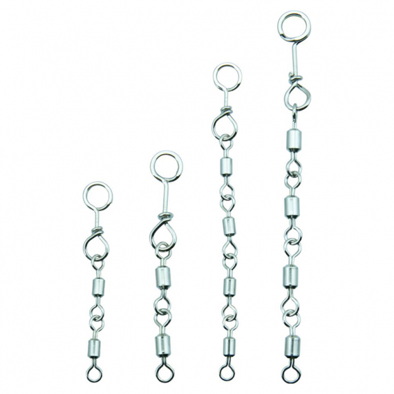 Svartzonker Quick Stinger i gruppen Kroge og endegrej / Stingere og stingertilbehør hos Sportfiskeprylar.se (SZ114810r)