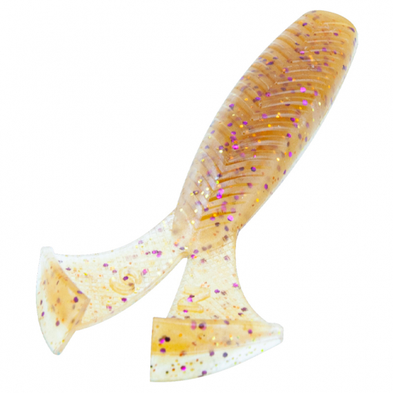 Svartzonker Sir Beaver 8cm, 6,3g (4pcs) i gruppen Madding / Softbaits / krebs og creaturebaits / Creaturebaits hos Sportfiskeprylar.se (SZ115310r)