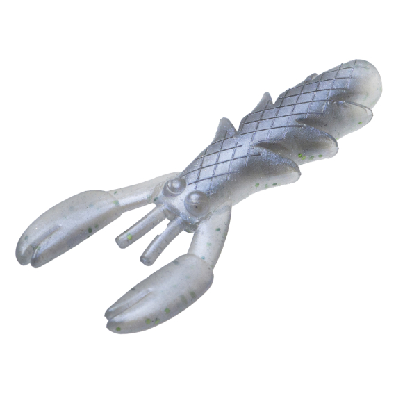 SvartZonker King Craw Junior (6-pack) i gruppen Madding / Softbaits / krebs og creaturebaits / Krebs hos Sportfiskeprylar.se (SZ115370r)