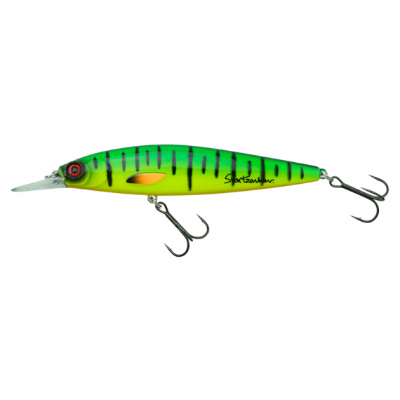 SvartZonker McRumbler Slim 10,5cm, 17g i gruppen Madding / Crankbaits / Twitchbaits hos Sportfiskeprylar.se (SZ116200r)