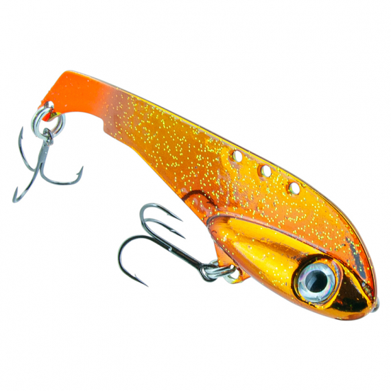 SvartZonker D-Blade 15g i gruppen Madding / Læbeløse crankbaits hos Sportfiskeprylar.se (SZ116500r)