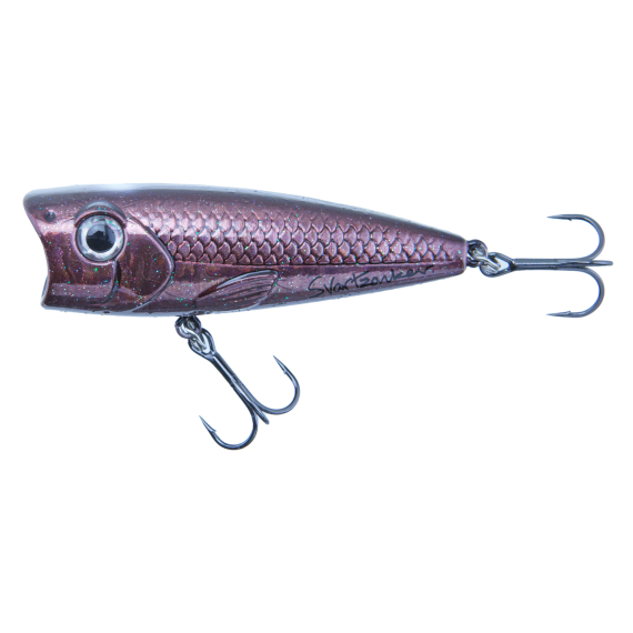 SvartZonker McWaker 7cm, 12g - June Bug i gruppen Madding / Overfladebaits hos Sportfiskeprylar.se (SZ116601)