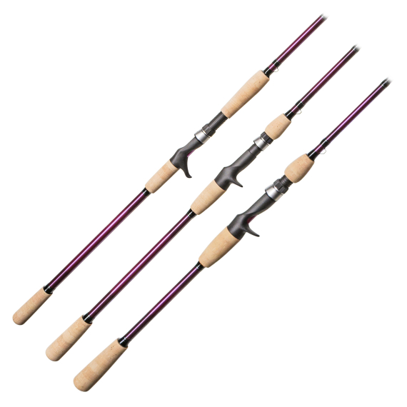 SvartZonker The Force Casting i gruppen Stænger / Kastestænger hos Sportfiskeprylar.se (SZ117700r)