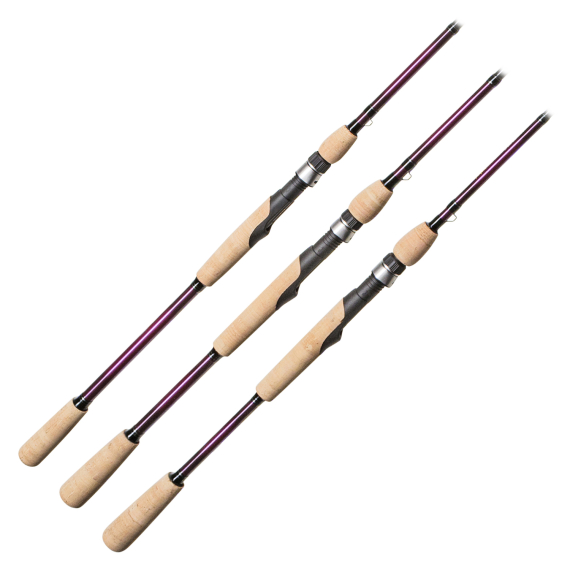 SvartZonker The Force Spinning i gruppen Stænger / Spinnestænger hos Sportfiskeprylar.se (SZ117711r)