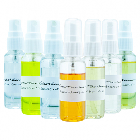 Svartzonker SaBoFlex Scent Spray i gruppen Udstyr og tilbehør / Dufte og attraktorer hos Sportfiskeprylar.se (SZ207200r)