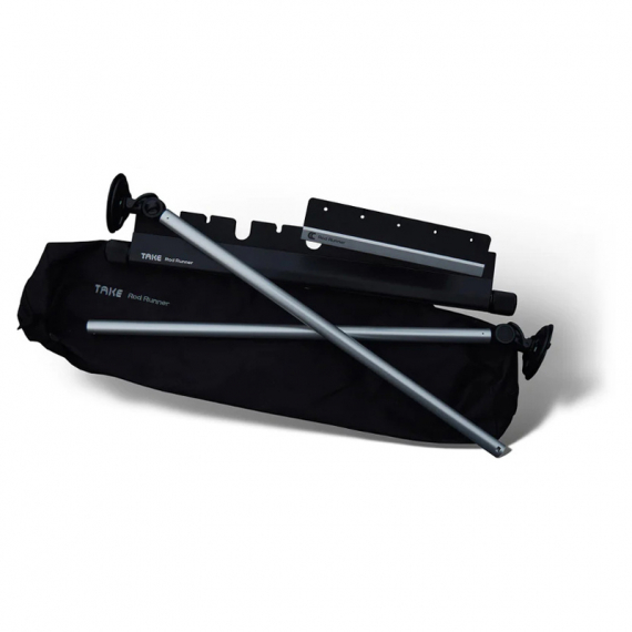 Take Tackle Rod Runner i gruppen Udstyr og tilbehør / Stangholdere og stangstativer / Stangholdere til biler hos Sportfiskeprylar.se (T-RR2306)