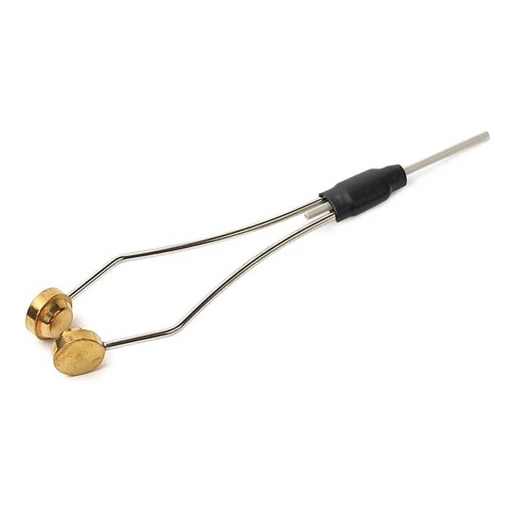 Tiemco Ceramic Bobbin Fine i gruppen Kroge og endegrej / Fluebinding / Fluebindingsredskaber / Bobiner hos Sportfiskeprylar.se (T011S)