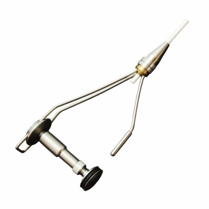 Tiemco Adjustable Magnetic Bobbin Standard (trådhållare) i gruppen Kroge og endegrej / Fluebinding / Fluebindingsredskaber / Bobiner hos Sportfiskeprylar.se (T014)