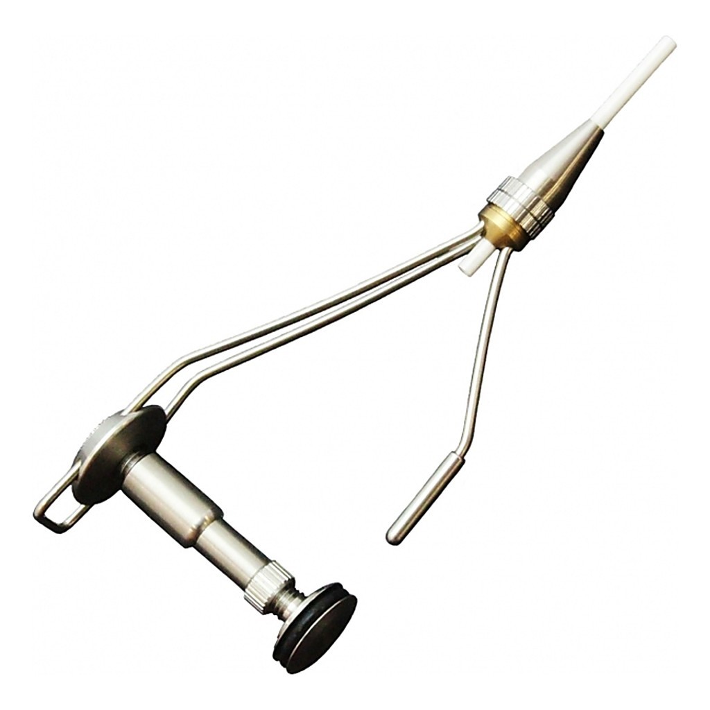 Tiemco Adjustable Magnetic Bobbin Standard i gruppen Kroge og endegrej / Fluebinding / Fluebindingsredskaber / Bobiner hos Sportfiskeprylar.se (T014)
