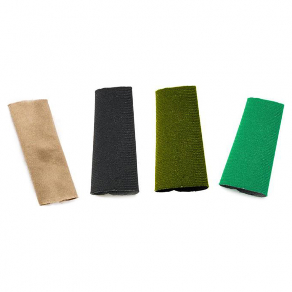 Tiemco Stripping Guard Long 0,5mm i gruppen Beklædning og fodtøj / Beklædning / Handsker hos Sportfiskeprylar.se (T055-Br)