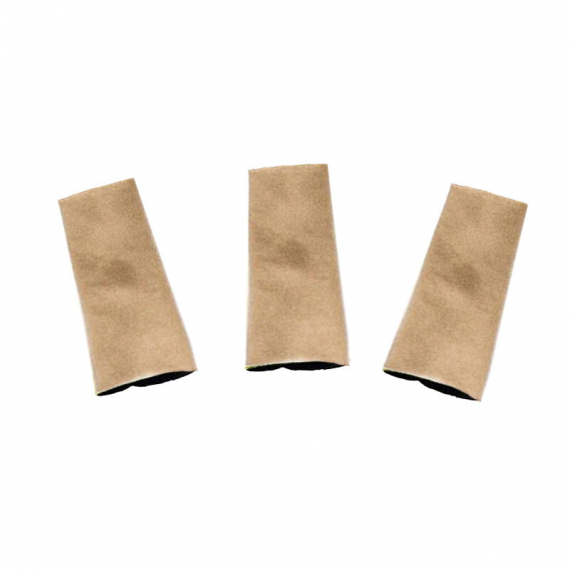 Tiemco Stripping Guard Long 0,5mm - Natural i gruppen Beklædning og fodtøj / Beklædning / Handsker hos Sportfiskeprylar.se (T055-N)