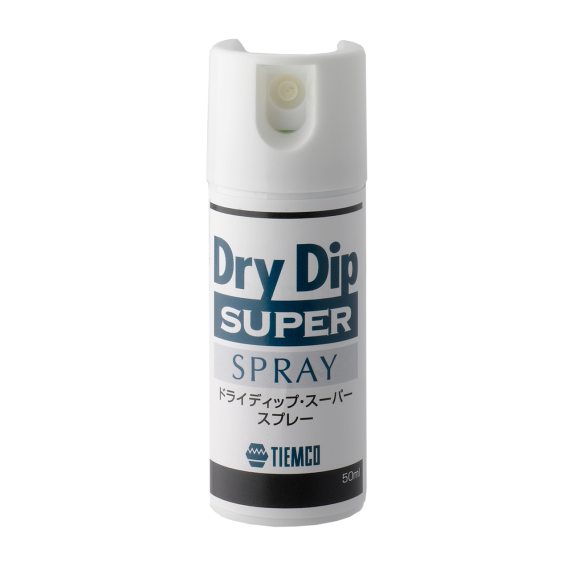 Tiemco Dry Dip Super Spray i gruppen Kroge og endegrej / Fluebinding / Kemikalier / Tørfluemiddel hos Sportfiskeprylar.se (T074)