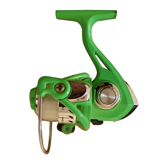 FIBE Haspelrulle Liten i gruppen Hjul / Isfiskeri hjul / Is-Isfiskeri hjul hos Sportfiskeprylar.se (T100-GRr)