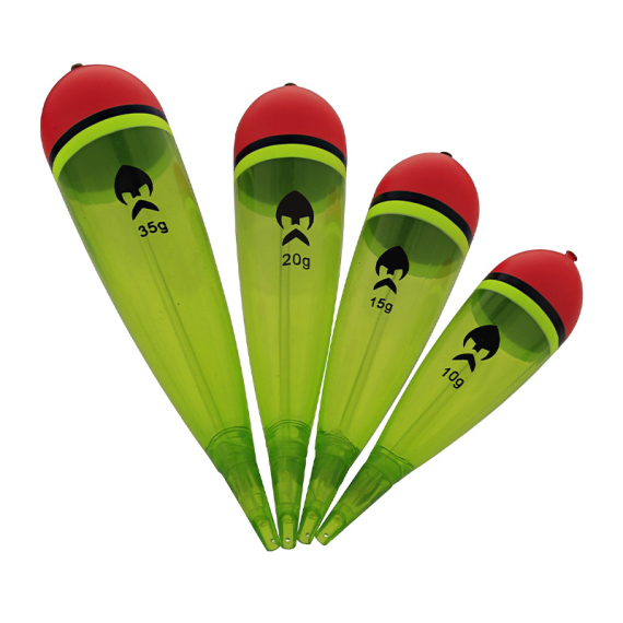 Westin Pike Slider i gruppen Kroge og endegrej / Flåd / Predator flåd hos Sportfiskeprylar.se (T122-016-008r)