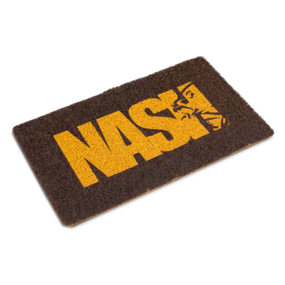 Nash Bank Life Door Mat i gruppen Outdoor / Telte og teltmøbler / Telte / Bivvy tilbehør hos Sportfiskeprylar.se (T1235-TP)