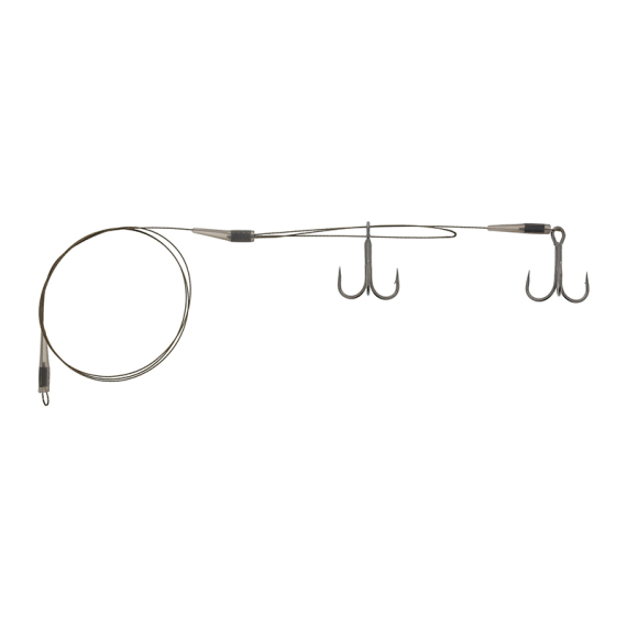 Westin Long-Cast Rig Semi Barbed i gruppen Kroge og endegrej / Færdiglavede rigs / Predator krogsæt hos Sportfiskeprylar.se (T140-M-117r)