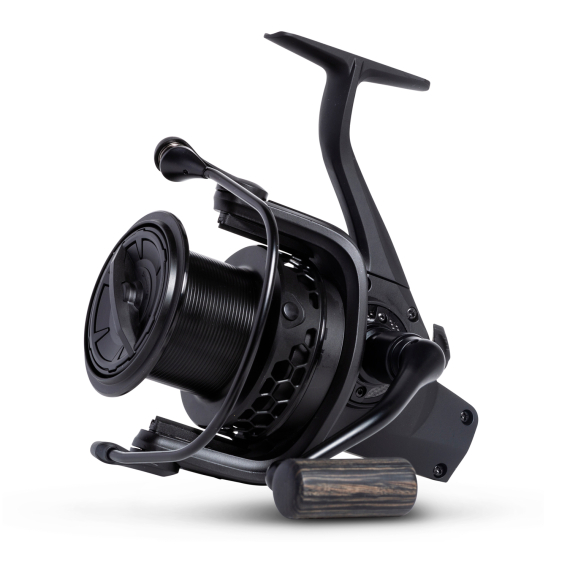 Nash Scope GTL 8000 i gruppen Hjul / Baitrunner-hjul og karpehjul / Bit Pit-hjul hos Sportfiskeprylar.se (T2044)