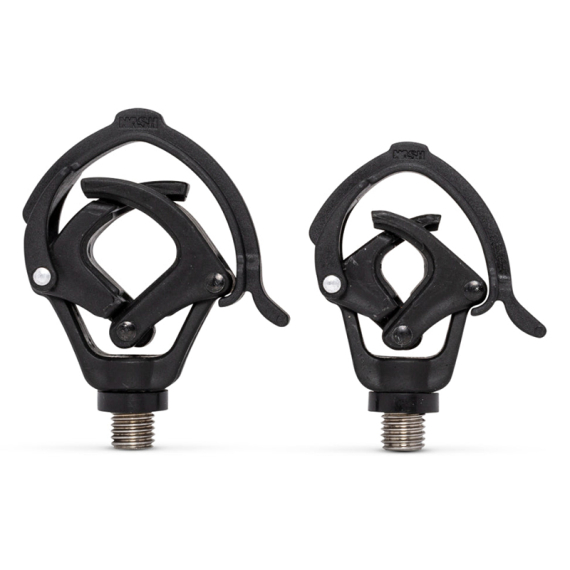 Nash All Terrain Butt Lock Xtreme i gruppen Udstyr og tilbehør / Rod Pods, Rod Rests & Banksticks / Stangholdere hos Sportfiskeprylar.se (T2797-TPr)