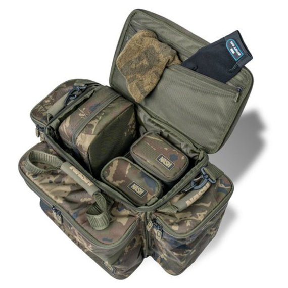 Nash Subterfuge Carryall - Medium 50L