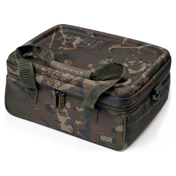 Nash Subterfuge Big Freeze Cool Bag - Small 20L i gruppen Opbevaring / Kølebokse og køletasker / Køletasker hos Sportfiskeprylar.se (T3369)