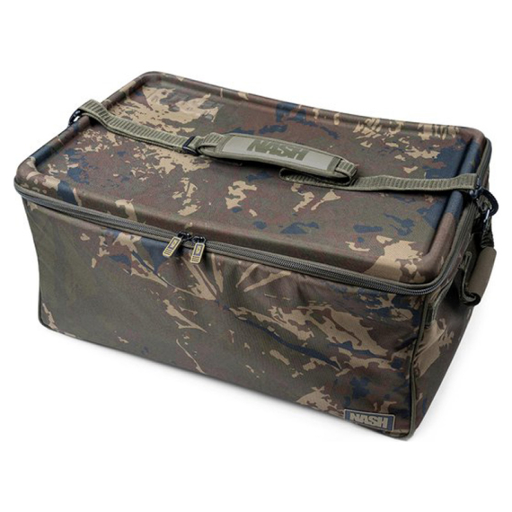 Nash Subterfuge Big Freeze Cool Bag - Large 70L i gruppen Opbevaring / Kølebokse og køletasker / Køletasker hos Sportfiskeprylar.se (T3371)