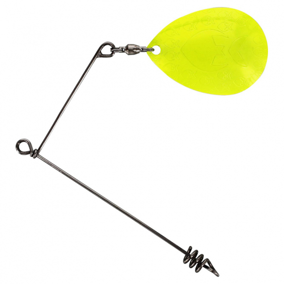 Westin Add-It Spinnerbait Colorado (2-pack) i gruppen Kroge og endegrej / Spinnerbait rigs and blades hos Sportfiskeprylar.se (T35-614-168r)