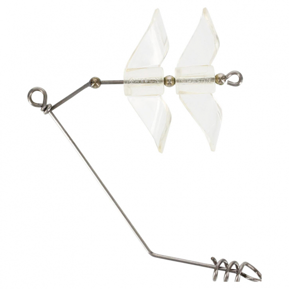 Westin Add-It Spinnerbait Propeller Large (2-pack) i gruppen Kroge og endegrej / Spinnerbait rigs and blades hos Sportfiskeprylar.se (T37-337-169r)